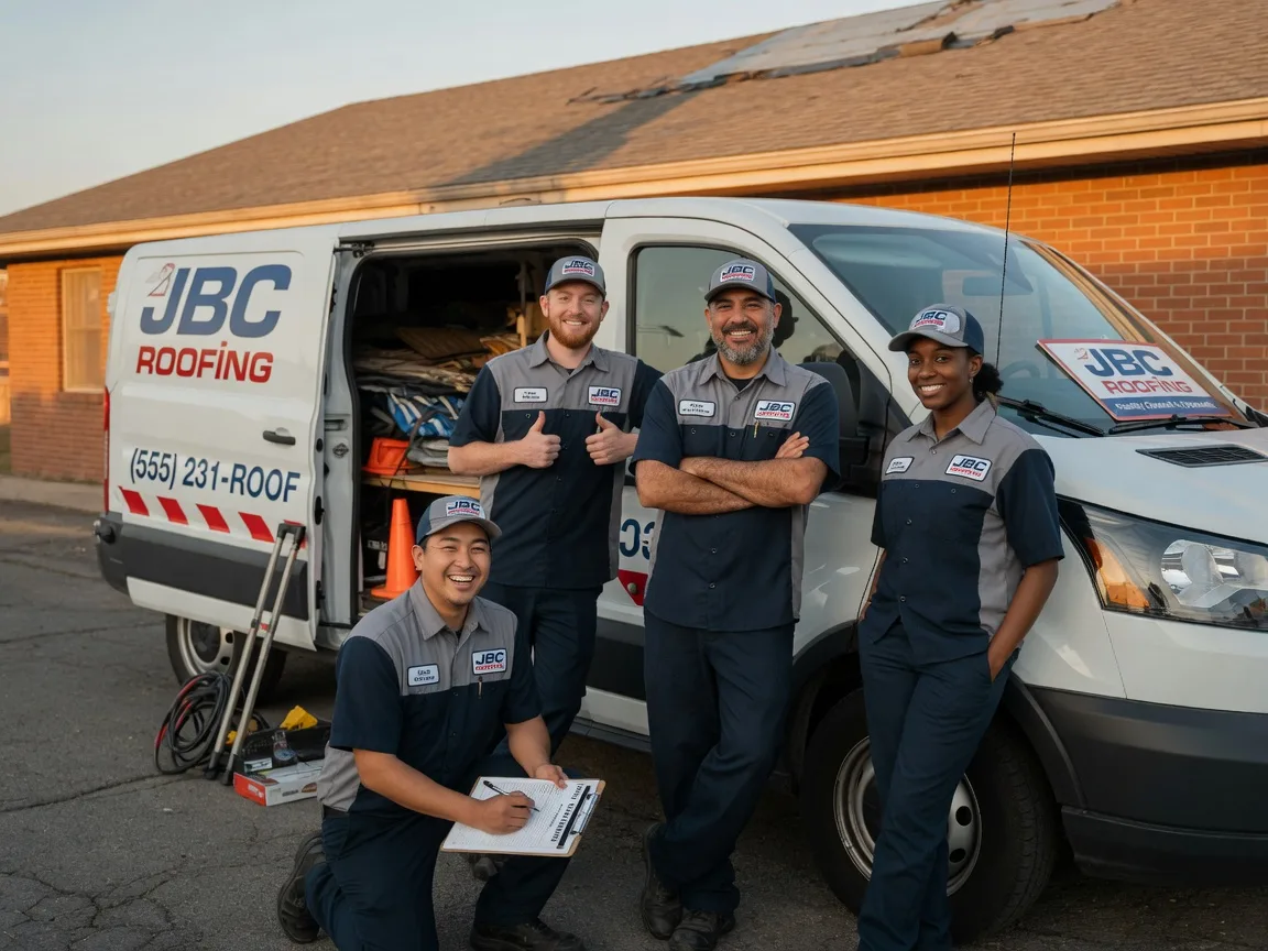 Roof Replacement company in Mountainside, NJ