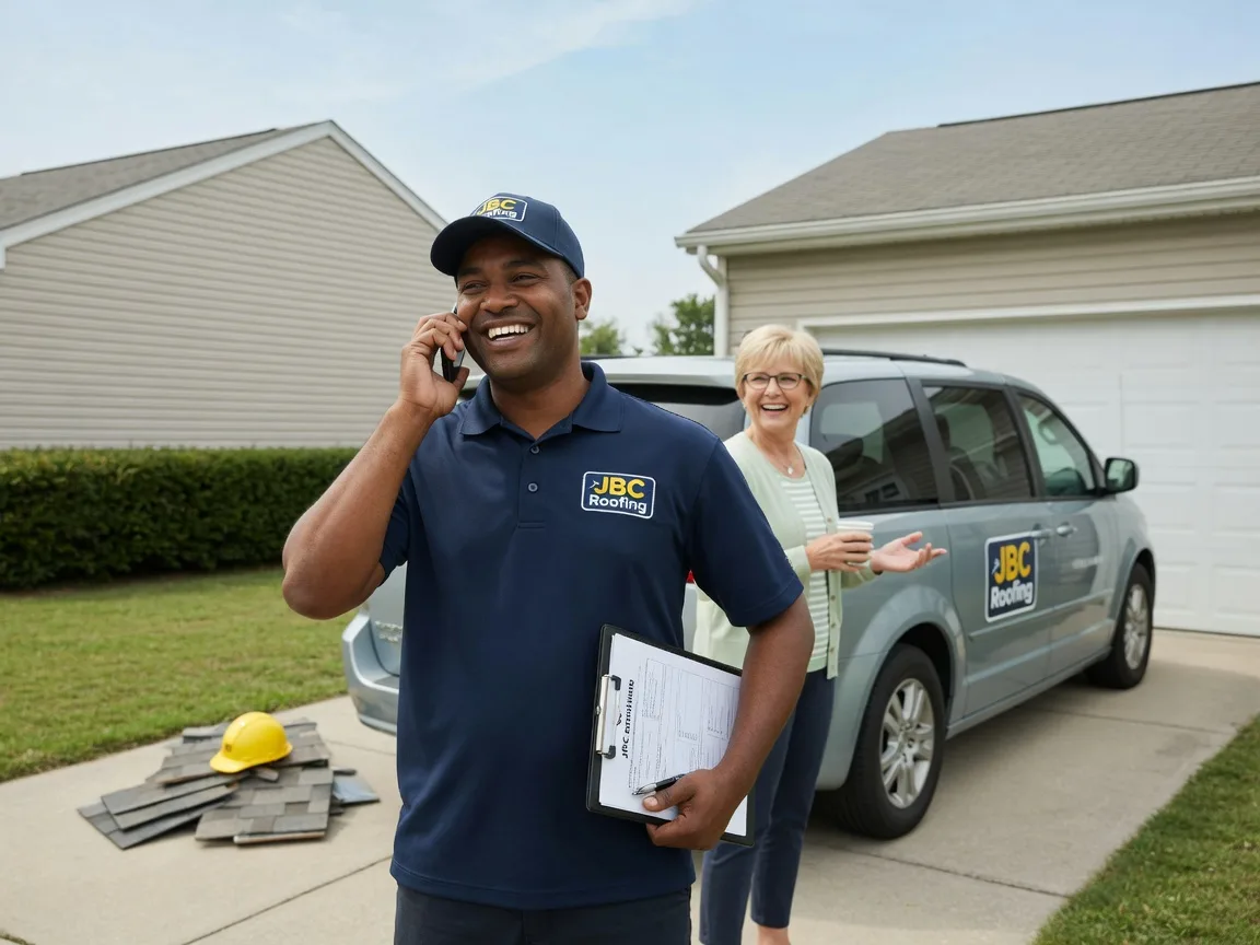 Roof Replacement Mountainside, NJ FAQs